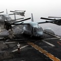 V-22 オスプレイ　（c）US Marine