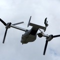 V-22 オスプレイ　（c）US Marine