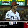 MLB.comの米球宴“最後の1人”候補紹介映像。ダルビッシュはトップで紹介されている