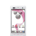 「Disney Mobile on docomo F-08D」