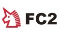 「FC2」ロゴ