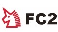 「FC2」ロゴ