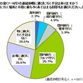 この夏（7～9月）の連続休暇に遊びに行く予定はありますか？