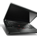 「ThinkPad Edge E535」ミッドナイト・ブラック