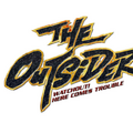 THE OUTSIDERロゴ