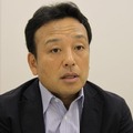 株式会社TBSテレビ メディアビジネス局 デジタルビジネス統括 担当局長 杉田謙二氏