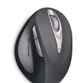 Natural Wireless Laser Mouse 6000