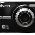 「pixmo DSC100」前面