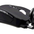 「Black Element Cyclone Edition」（型番：MO-BLE001DTF）