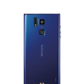 「docomo NEXT series REGZA Phone T-02D」