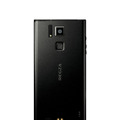 「docomo NEXT series REGZA Phone T-02D」