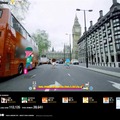 パナソニック「RUN＠LONDON」