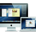 「OS X Mountain Lion」