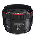 　キヤノンは、単焦点レンズ「EF50mm F1.2L USM」の発売日を1月26日に決定した。価格は194,250円。なお、発表当初は11月下旬の予定だったが諸般の事由により、1月中旬に発売を延期していた。