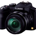 「LUMIX DMC-FZ200」