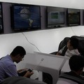 【China Joy 2012】PSVitaそっくりな3G搭載携帯ゲーム機「MUCH」を発見 