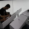 【China Joy 2012】PSVitaそっくりな3G搭載携帯ゲーム機「MUCH」を発見 