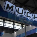 【China Joy 2012】PSVitaそっくりな3G搭載携帯ゲーム機「MUCH」を発見 