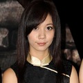 【China Joy 2012】とれたて中国美人をお届け！ゲームショウを彩るコンパニオンたち200枚(1)