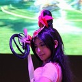 【China Joy 2012】とれたて中国美人をお届け！ゲームショウを彩るコンパニオンたち200枚(1)