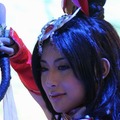 【China Joy 2012】とれたて中国美人をお届け！ゲームショウを彩るコンパニオンたち200枚(1)