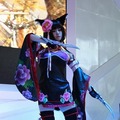 【China Joy 2012】とれたて中国美人をお届け！ゲームショウを彩るコンパニオンたち200枚(1)