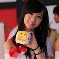 【China Joy 2012】とれたて中国美人をお届け！ゲームショウを彩るコンパニオンたち200枚(1)