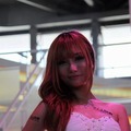 【China Joy 2012】とれたて中国美人をお届け！ゲームショウを彩るコンパニオンたち200枚(1)