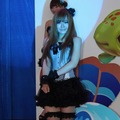 【China Joy 2012】とれたて中国美人をお届け！ゲームショウを彩るコンパニオンたち200枚(1)