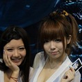 【China Joy 2012】とれたて中国美人をお届け！ゲームショウを彩るコンパニオンたち200枚(1)