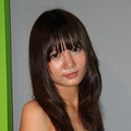 【China Joy 2012】とれたて中国美人をお届け！ゲームショウを彩るコンパニオンたち200枚(1)
