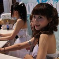 【China Joy 2012】とれたて中国美人をお届け！ゲームショウを彩るコンパニオンたち200枚(1)