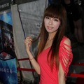 【China Joy 2012】とれたて中国美人をお届け！ゲームショウを彩るコンパニオンたち200枚(1)