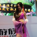 【China Joy 2012】とれたて中国美人をお届け！ゲームショウを彩るコンパニオンたち200枚(1)