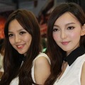 【China Joy 2012】とれたて中国美人をお届け！ゲームショウを彩るコンパニオンたち200枚(1)