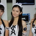 【China Joy 2012】とれたて中国美人をお届け！ゲームショウを彩るコンパニオンたち200枚(1)