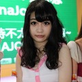 【China Joy 2012】とれたて中国美人をお届け！ゲームショウを彩るコンパニオンたち200枚(1)