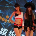 【China Joy 2012】とれたて中国美人をお届け！ゲームショウを彩るコンパニオンたち200枚(1)