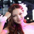 【China Joy 2012】とれたて中国美人をお届け！ゲームショウを彩るコンパニオンたち200枚(1)