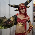 【China Joy 2012】とれたて中国美人をお届け！ゲームショウを彩るコンパニオンたち200枚(1)