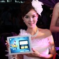 【China Joy 2012】とれたて中国美人をお届け！ゲームショウを彩るコンパニオンたち200枚(1)