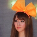 【China Joy 2012】今年も素敵な美人コンパニオンがお出迎え、180枚でチェック(2)