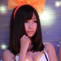 【China Joy 2012】今年も素敵な美人コンパニオンがお出迎え、180枚でチェック(2)