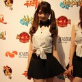 【China Joy 2012】今年も素敵な美人コンパニオンがお出迎え、180枚でチェック(2)