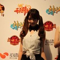 【China Joy 2012】今年も素敵な美人コンパニオンがお出迎え、180枚でチェック(2)