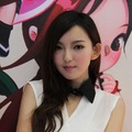 【China Joy 2012】今年も素敵な美人コンパニオンがお出迎え、180枚でチェック(2)