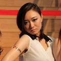 【China Joy 2012】今年も素敵な美人コンパニオンがお出迎え、180枚でチェック(2)