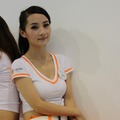 【China Joy 2012】今年も素敵な美人コンパニオンがお出迎え、180枚でチェック(2)