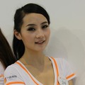 【China Joy 2012】今年も素敵な美人コンパニオンがお出迎え、180枚でチェック(2)