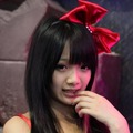 【China Joy 2012】今年も素敵な美人コンパニオンがお出迎え、180枚でチェック(2)